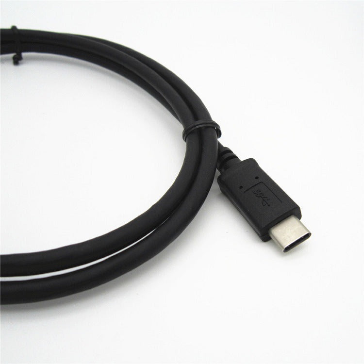 High-speed USB-C data cable Bowlift