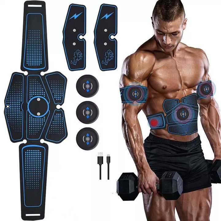 BowLift | Abdominal muscle training with EMS fitness devices