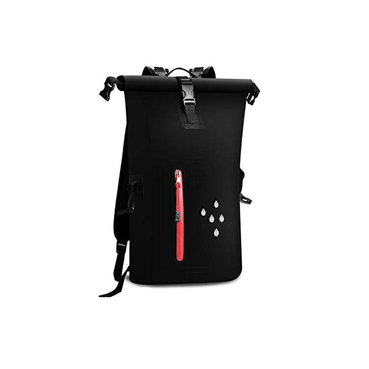 Bowlift backpack