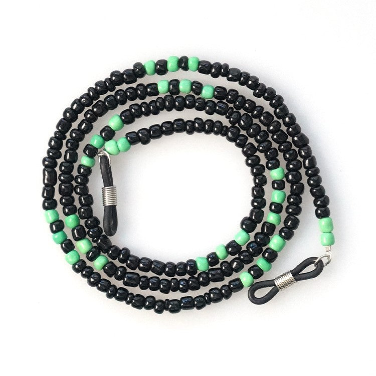 Beaded Eyewear Retainer Chain Bowlift 1786689470