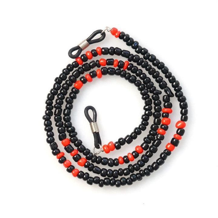 Beaded Eyewear Retainer Chain Bowlift 1786689470