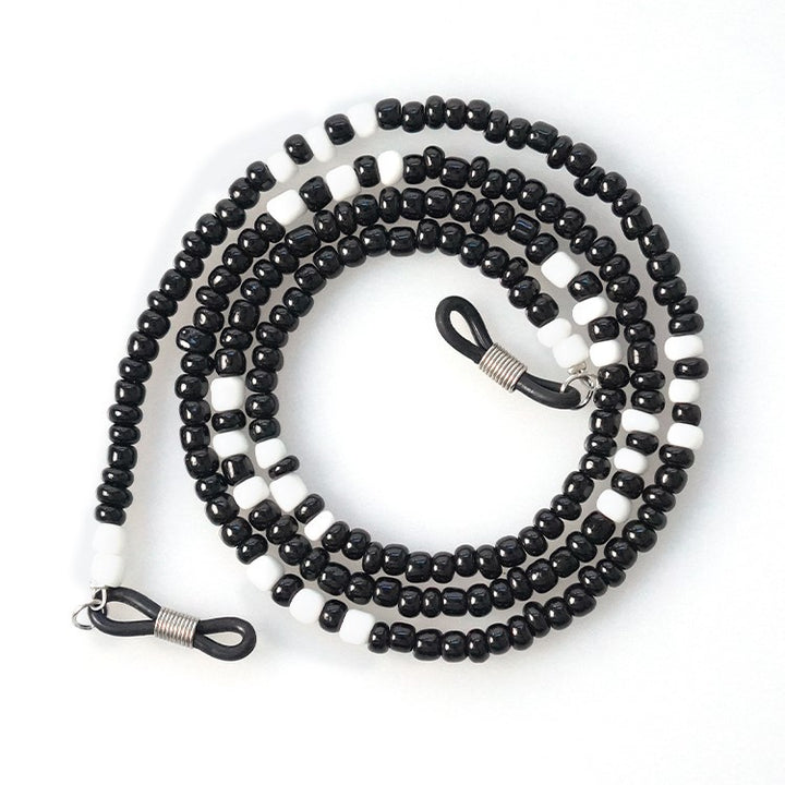 Beaded Eyewear Retainer Chain Bowlift 1786689470