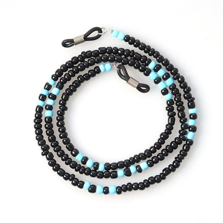 Beaded Eyewear Retainer Chain Bowlift 1786689470