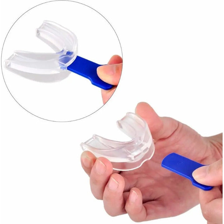 BowLift | SnoozeElegance Luxury Snore Stopper | Effective solution for a peaceful night's sleep