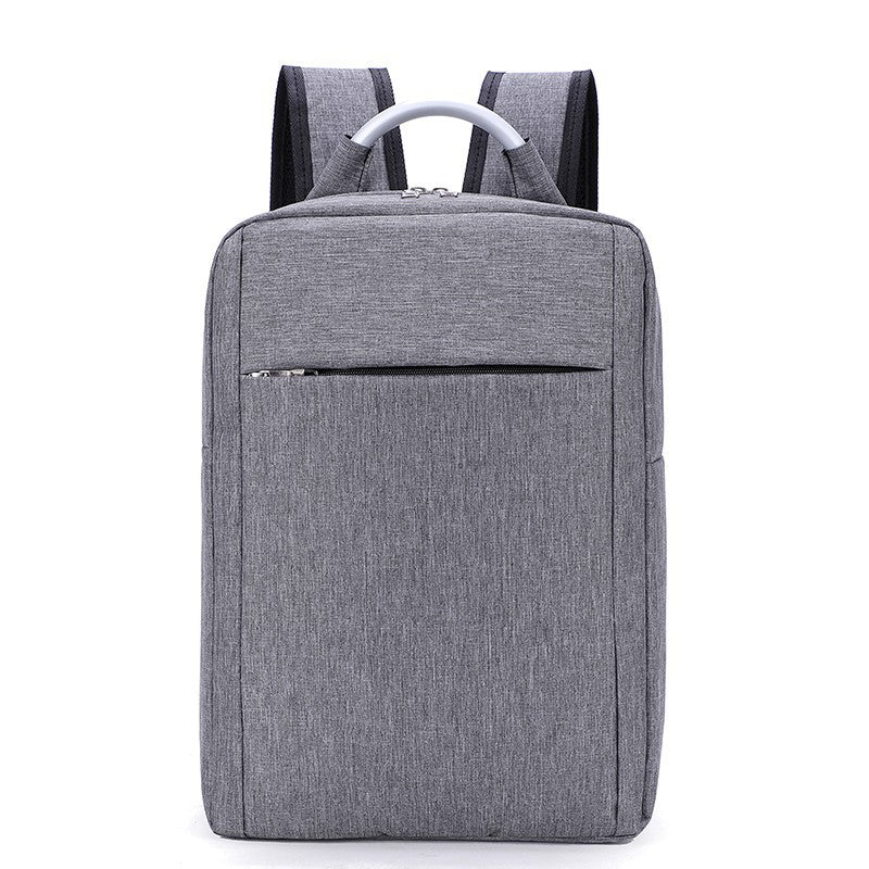 Sleek Padded Laptop Backpack Bowlift