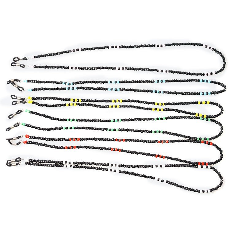 Beaded Eyewear Retainer Chain Bowlift 1786689470