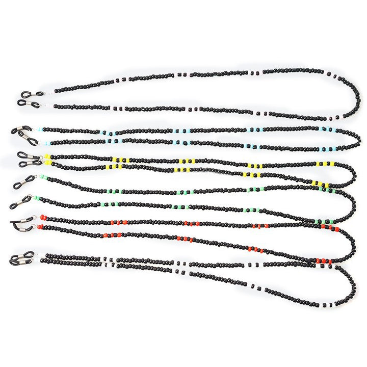 Beaded Eyewear Retainer Chain Bowlift 1786689470