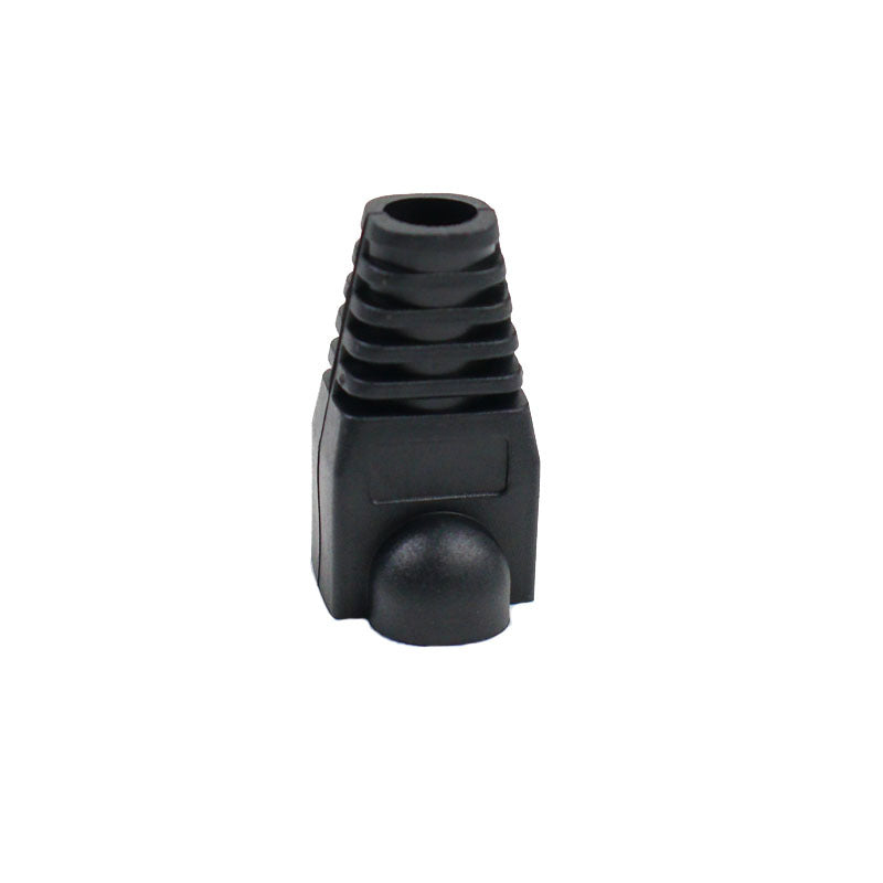 High-Performance Wire Connector Cap Bowlift