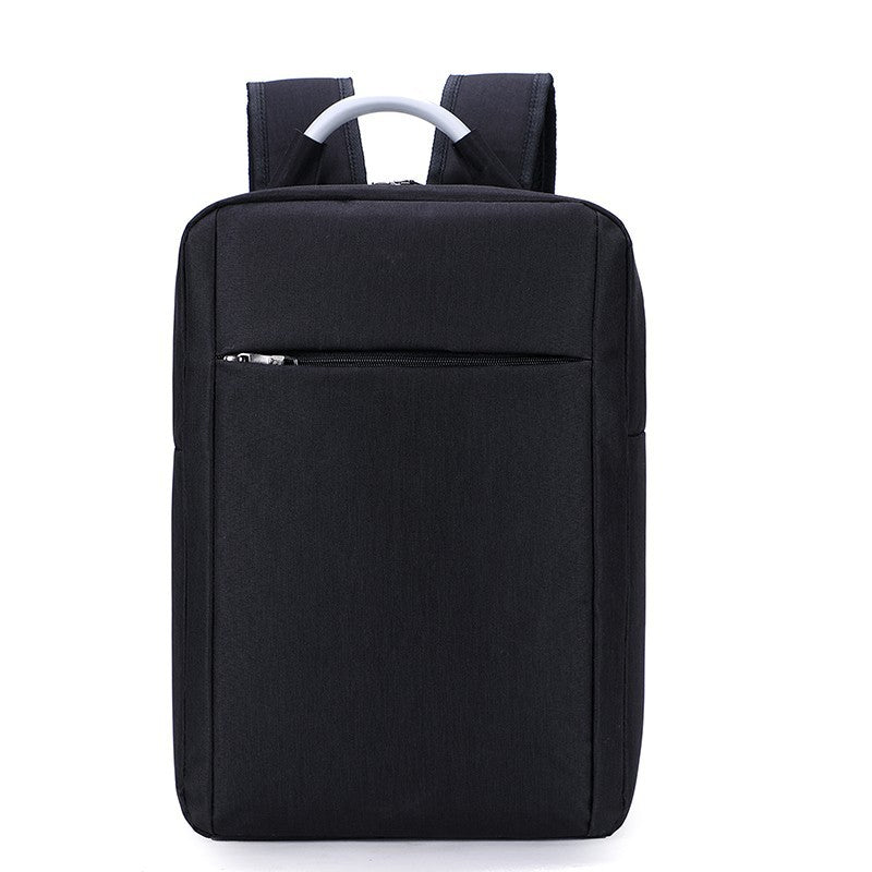 Sleek Padded Laptop Backpack Bowlift