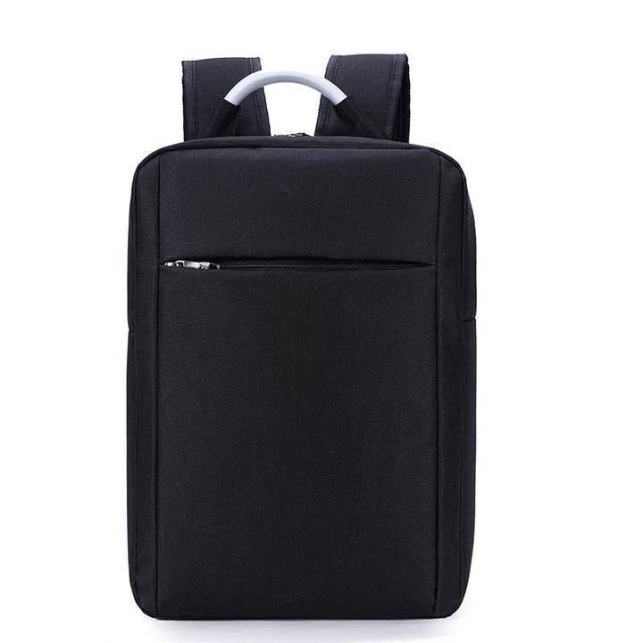 Sleek Padded Laptop Backpack Bowlift