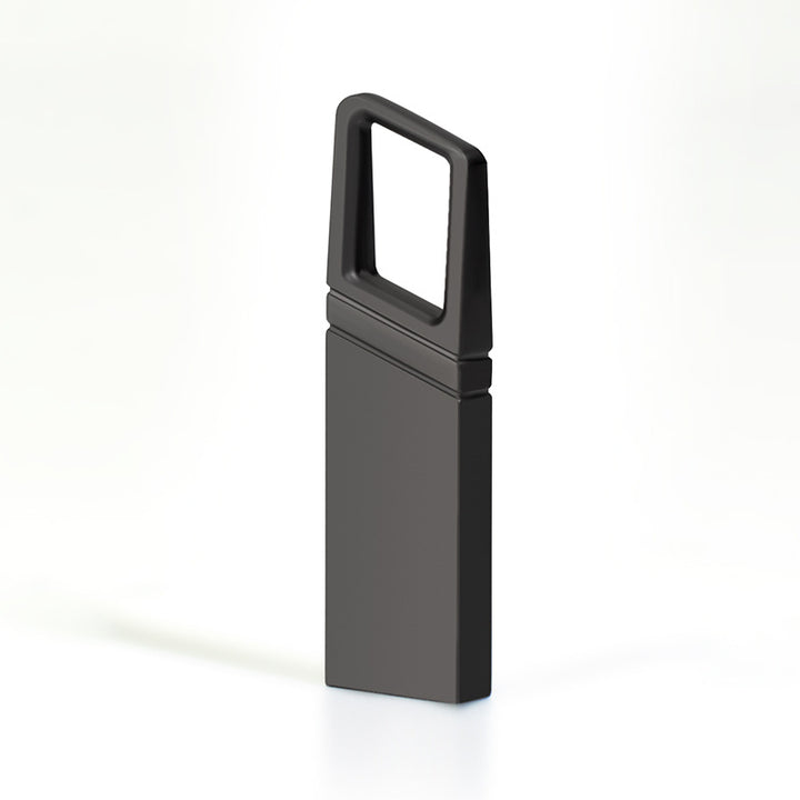 Portable USB Data Storage Drive Bowlift