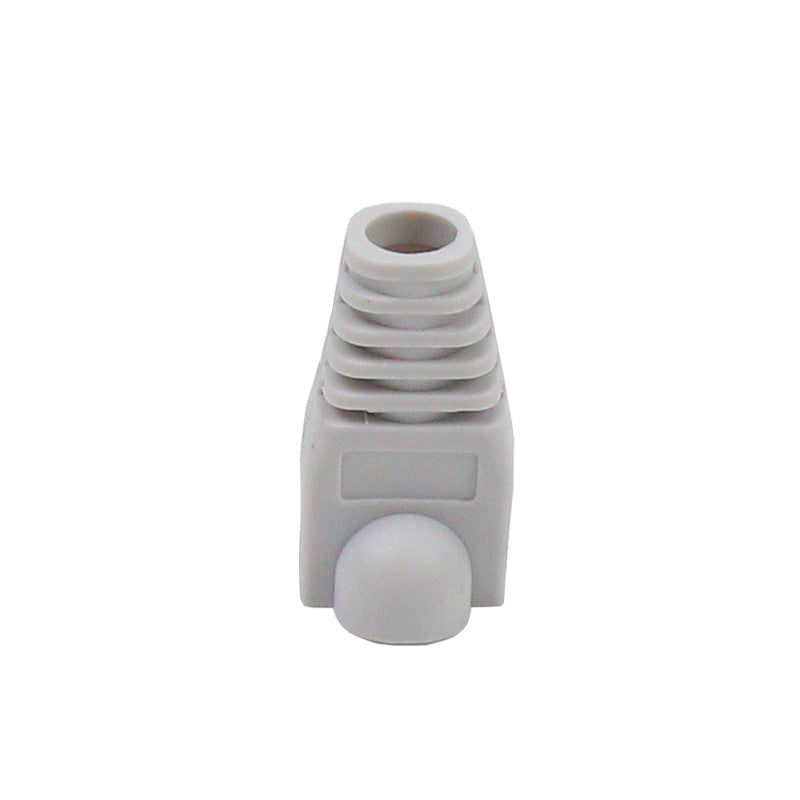 Silicone Cable Protector Bowlift
