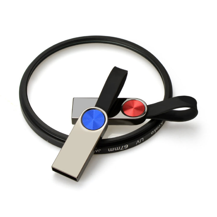 Multifunctional USB Flash Drive Bowlift