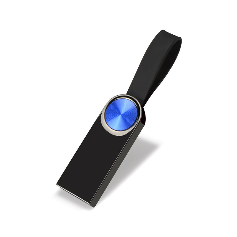 Multifunctional USB Flash Drive Bowlift