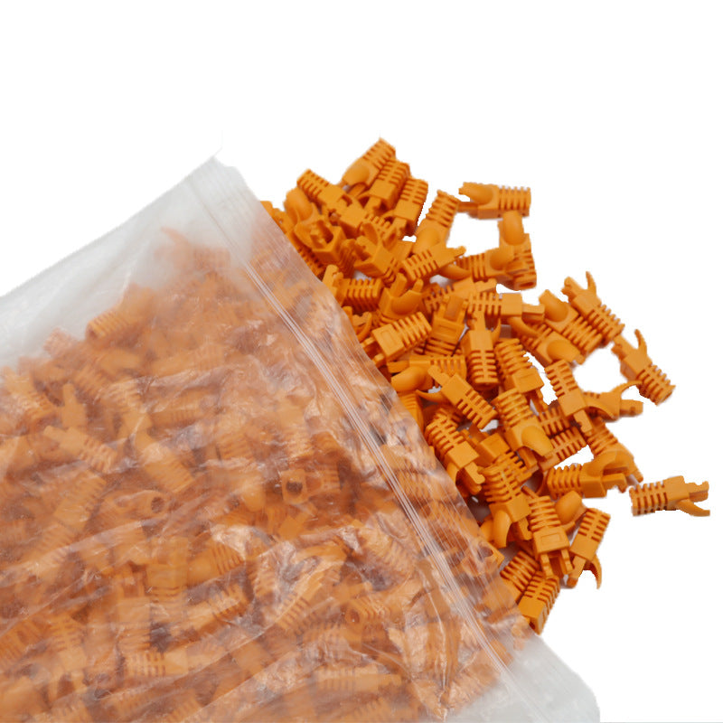 Plastic Cable Management Clips Bowlift