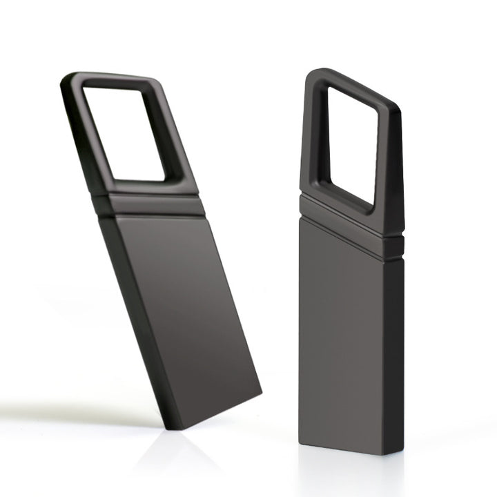 Portable USB Data Storage Drive Bowlift