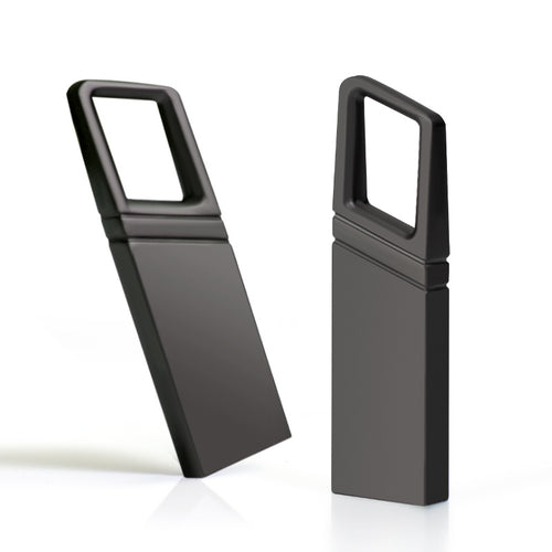 Portable USB Data Storage Drive Bowlift