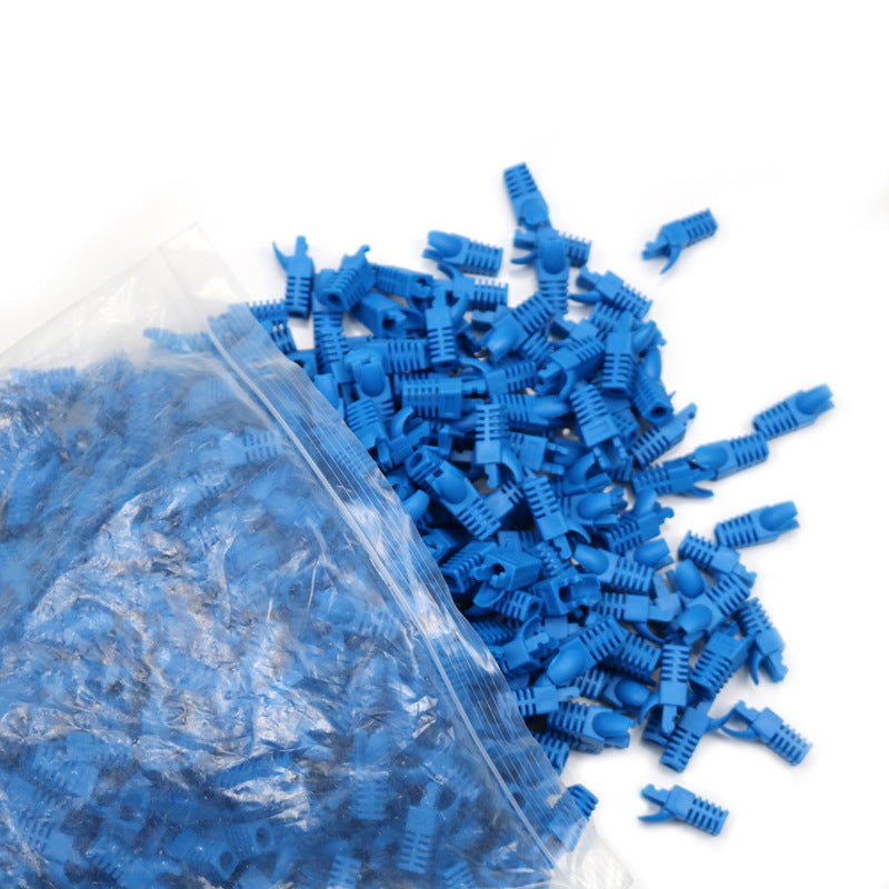 Plastic Cable Management Clips Bowlift