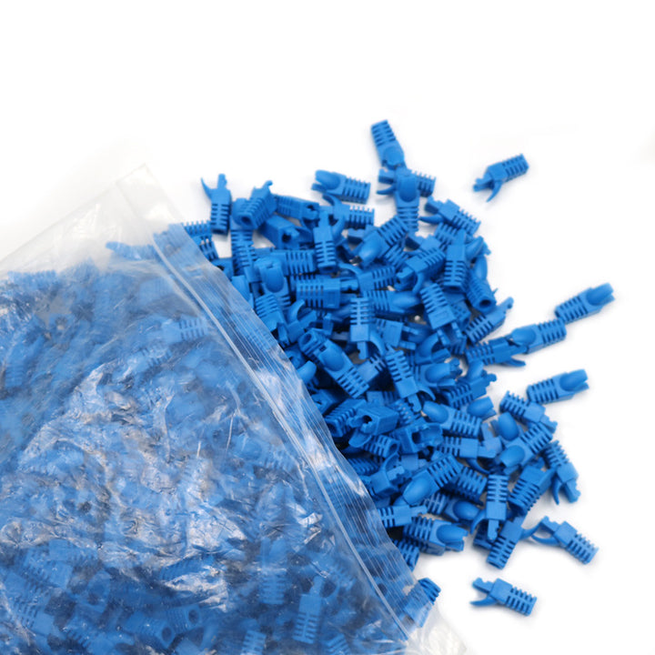 Plastic Cable Management Clips Bowlift