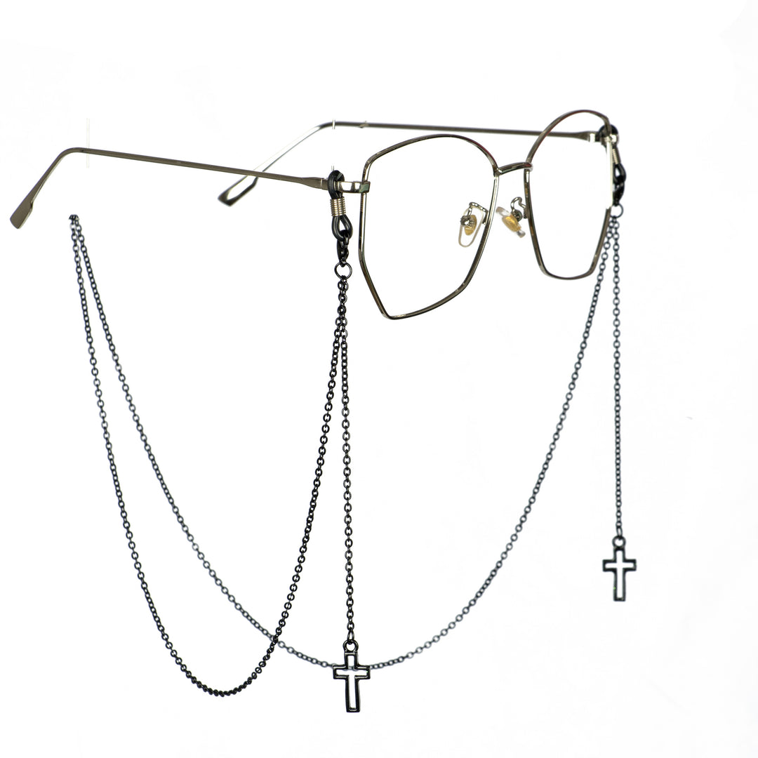Fashion Eyewear Chain Bowlift