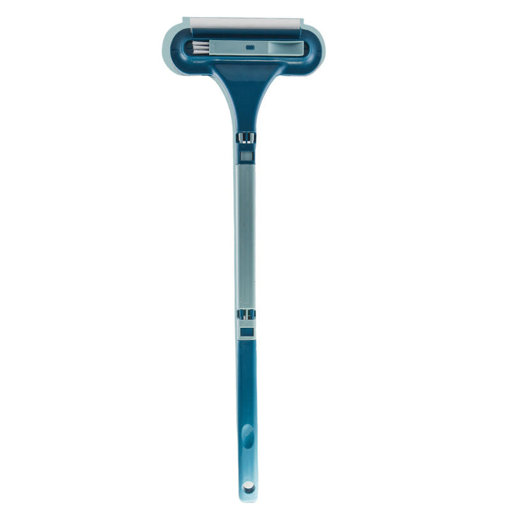 Window Cleaning Tool with Dual-head | Bowlift
