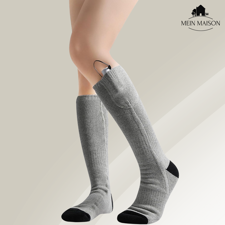 BowLift | ThermoFeet – Keep your feet warm, no matter how cold it is