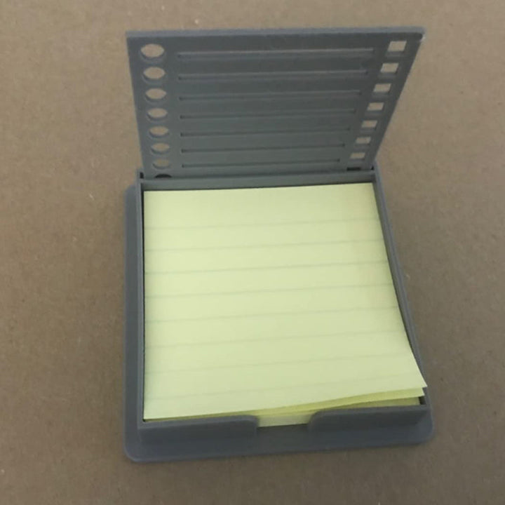BowLift | Post-It Note Template
