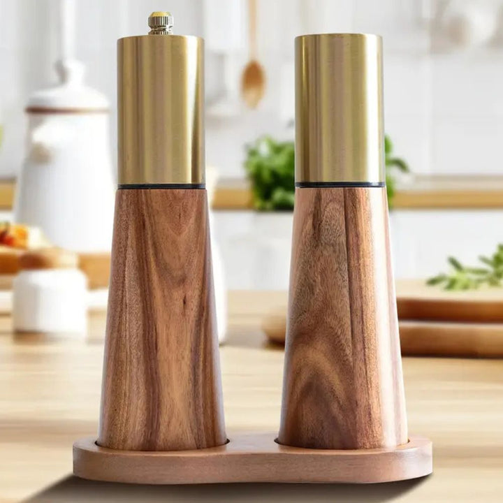 BowLift | Naturewood Spice Grinder