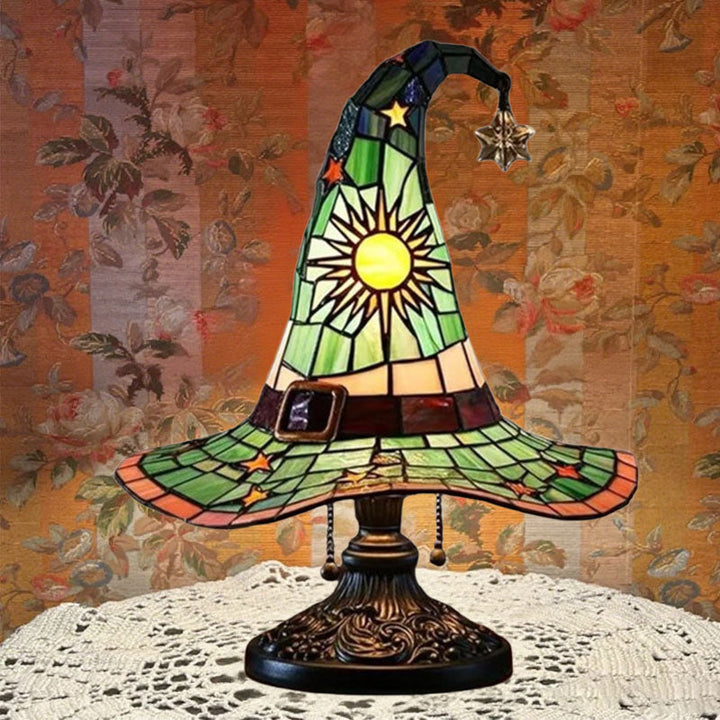 BowLift | MagicHat – The enchanted night light for a mystical atmosphere!