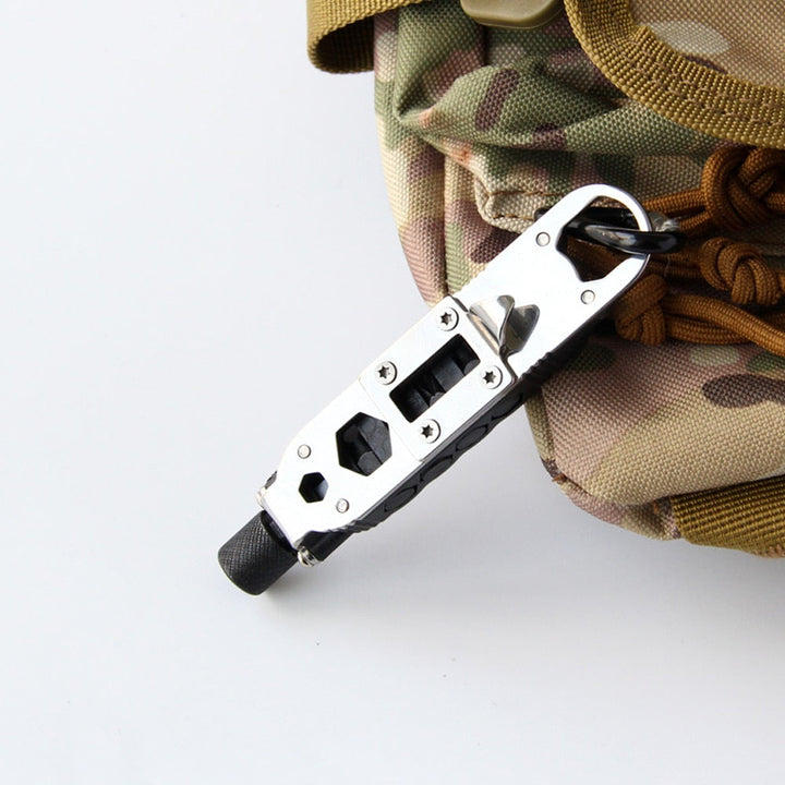 BowLift | Adjustable Mini Camping Screwdriver