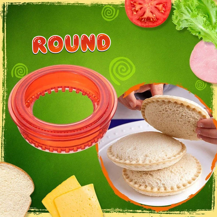 BowLift | Pocket Sandwich Sealer