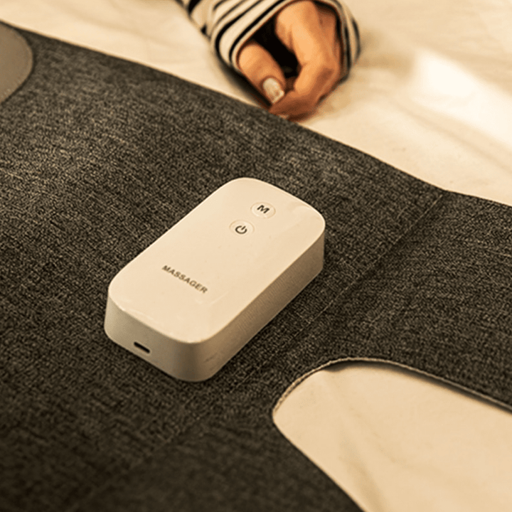 BowLift | Wireless Leg Massager - LegEase