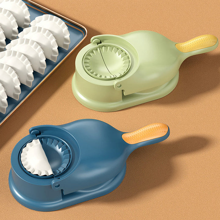 BowLift | Upgrade 2 In 1 Dumpling Maker