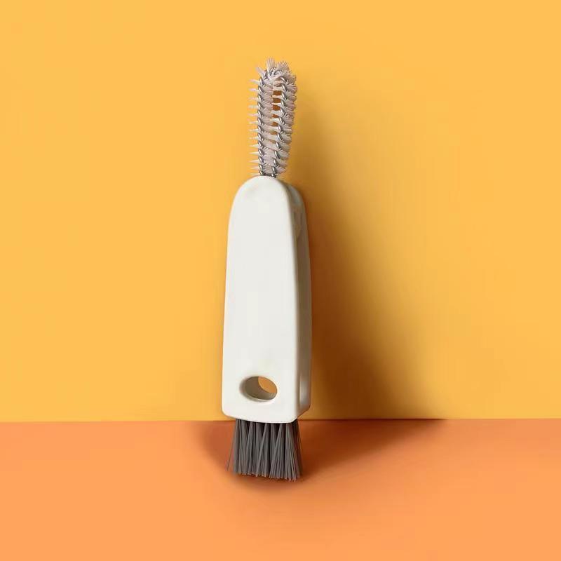 BowLift | Creative 3-in-1 Multifunctional Cleaning Brush for Cup Lids