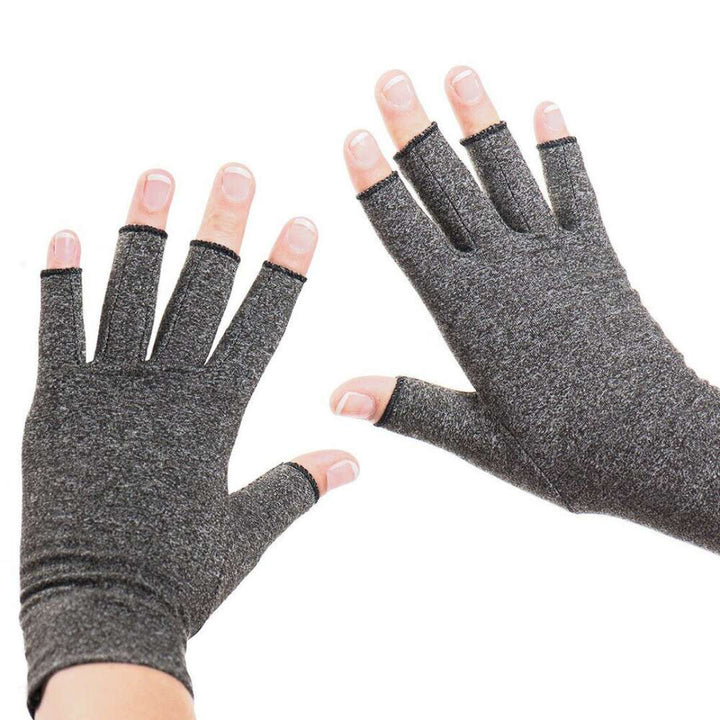 FrostGuard Raynauds Gloves for Cold Hands | Thermal Gloves - Warm Gloves against Hand Pain - Non-Slip Grip - Hand Comfort Bowlift