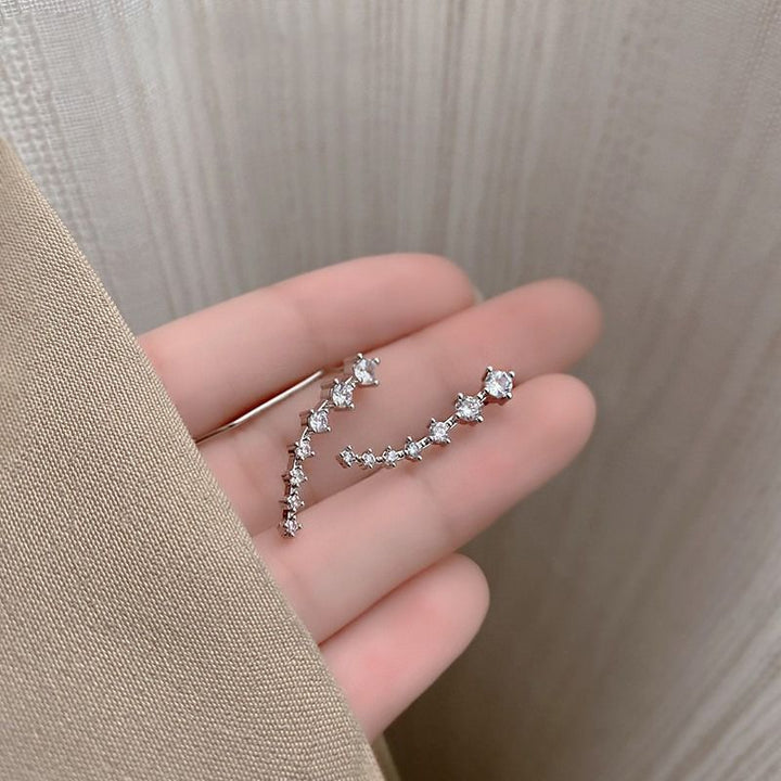 BowLift | LuxeSparkle Sophisticated Diamond Accent