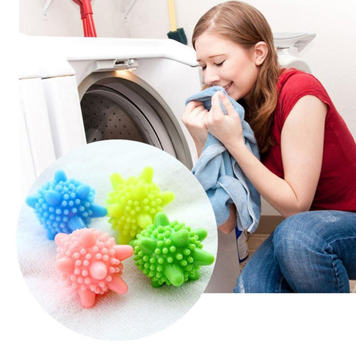 BowLift | Magic Household Washing Ball, 20 Pieces