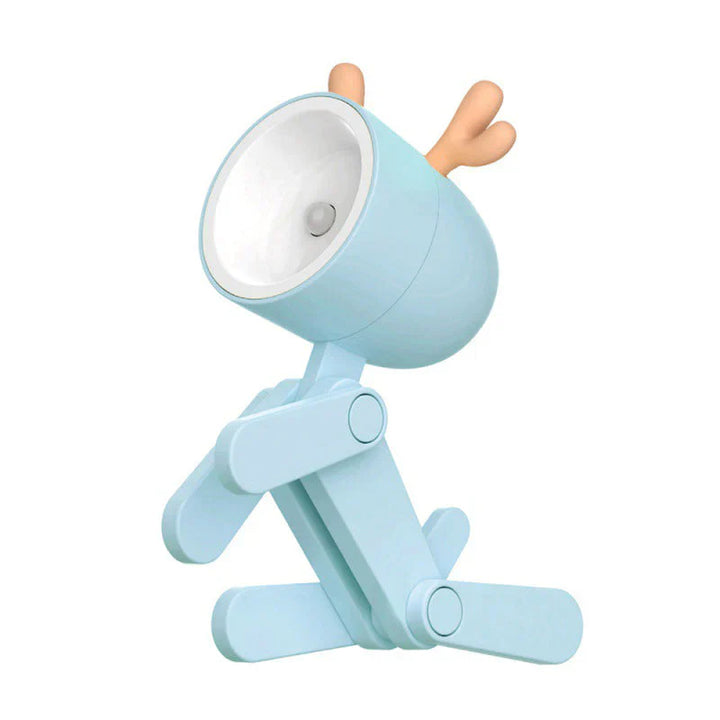 BowLift | Atmospheric LED Night Light - GlowMini