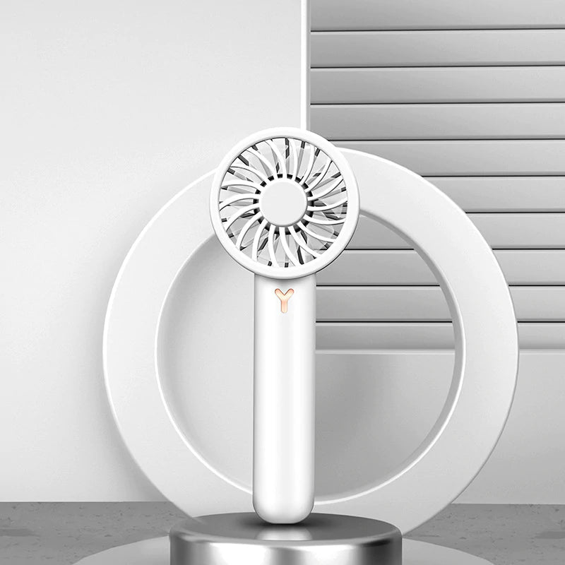 BowLift | Handheld Mini Fan