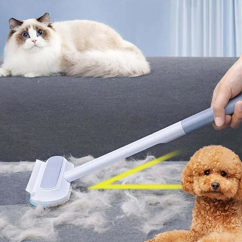 BowLift | Élégance | Multifunctional brush – clean hair – dust removed – in a flash