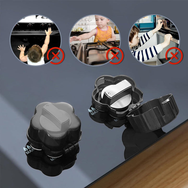 BowLift | Oven knob cover