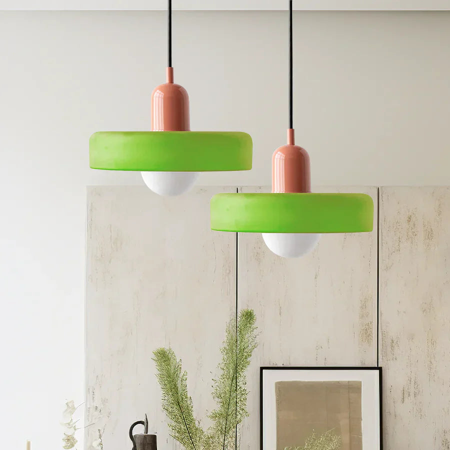 BowLift | StellaLux - Stylish Ceiling Pendant Lamp