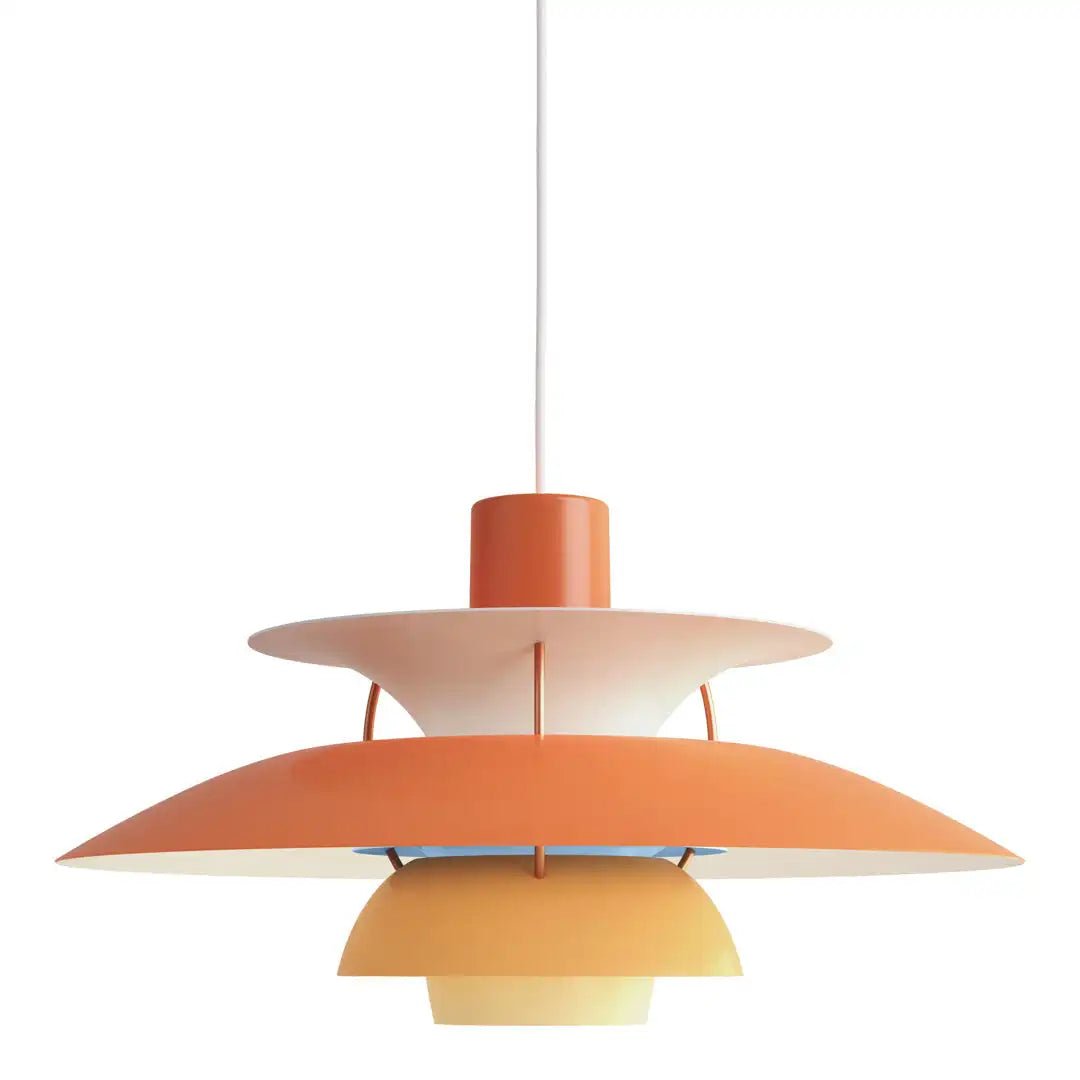 BowLift | Modern pendant lamp Luis Parlu Energy efficient High-quality materials