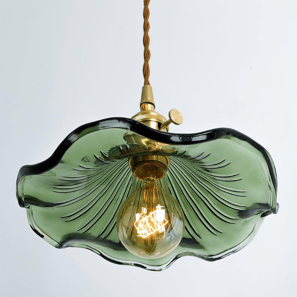 BowLift | Stylish Hibiscus Flower Lamp