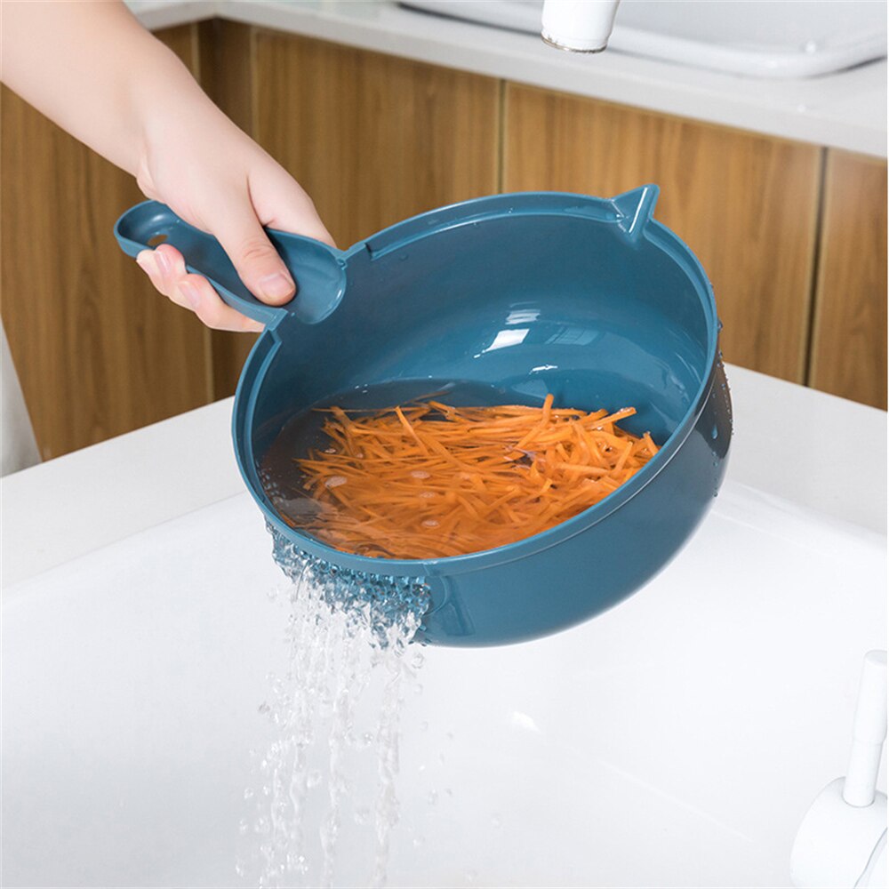 BowLift | 12-in-1 Multifunctional Chopper Set - ChefEase