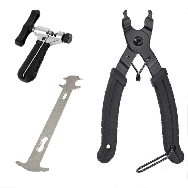 Bicycle Chain Breaker Tool Kit Bowlift