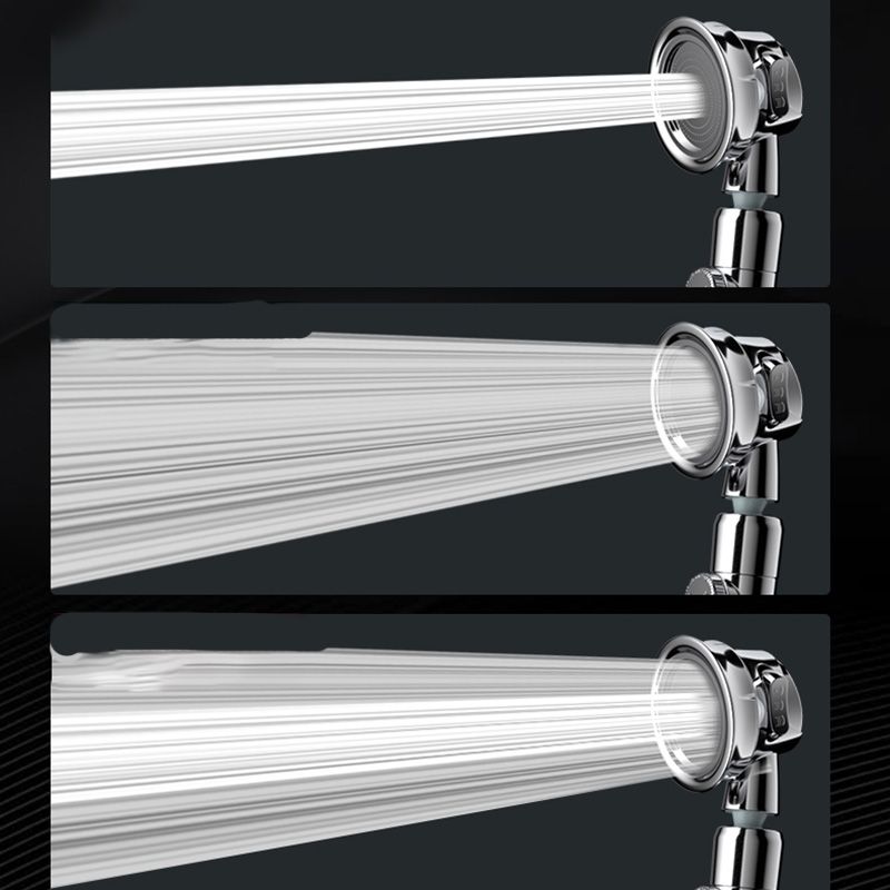 BowLift | Wall-mounted shower system handle lever spot resist copper shower system