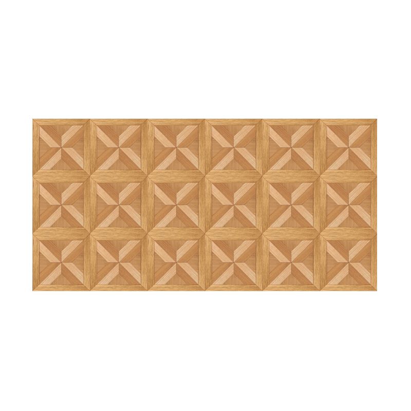 BowLift | Fancy PVC Vinyl Flooring Peel and Stick Geometrically Printed Vinyl Plank Flooring