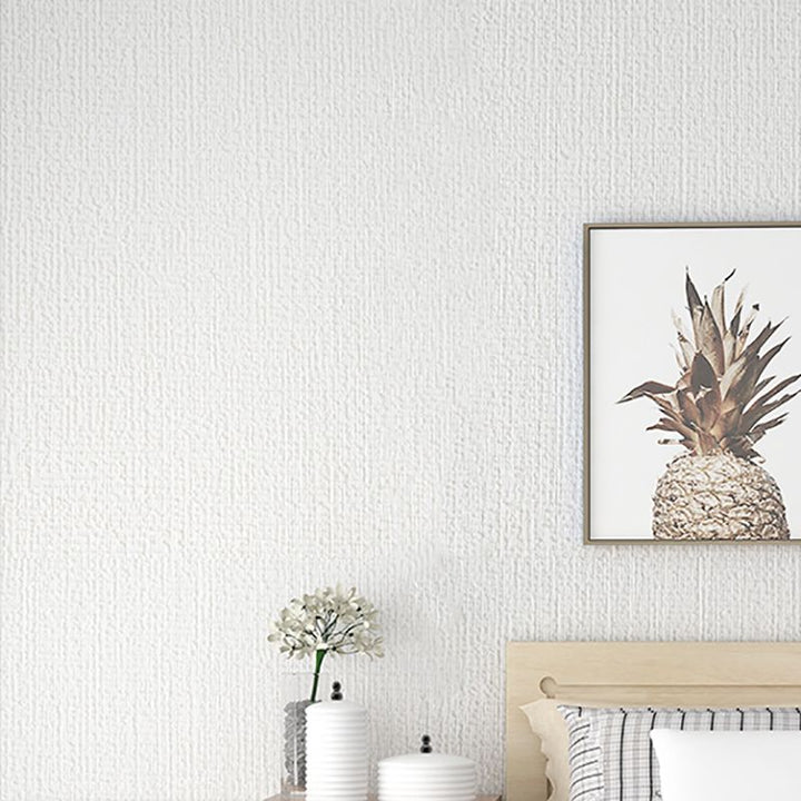BowLift | PVC Wall Panel for Stripping and Installing Cartoon Print Matte Texture Wall Covering for the Living Room