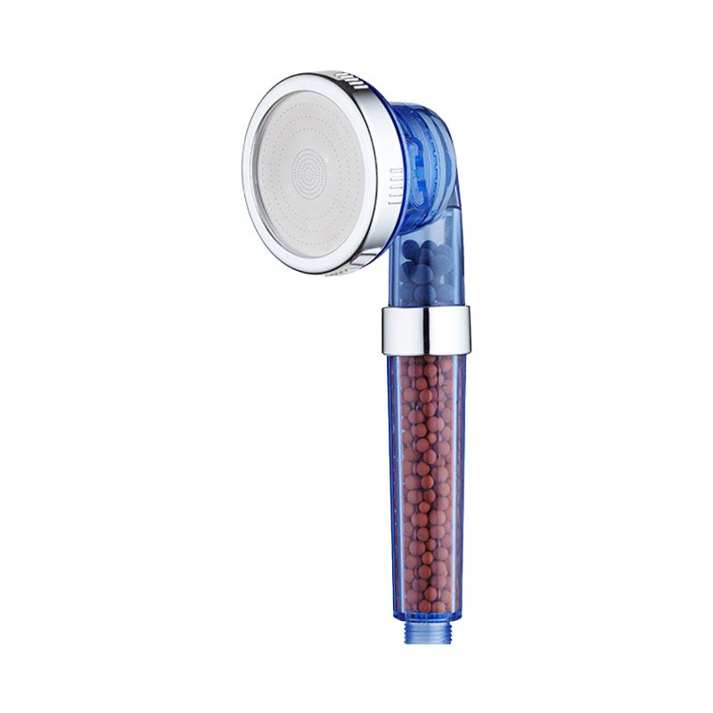 BowLift | Modern Handheld Showerhead with Katalyst 3 Sprays Wall Mounted Showerhead